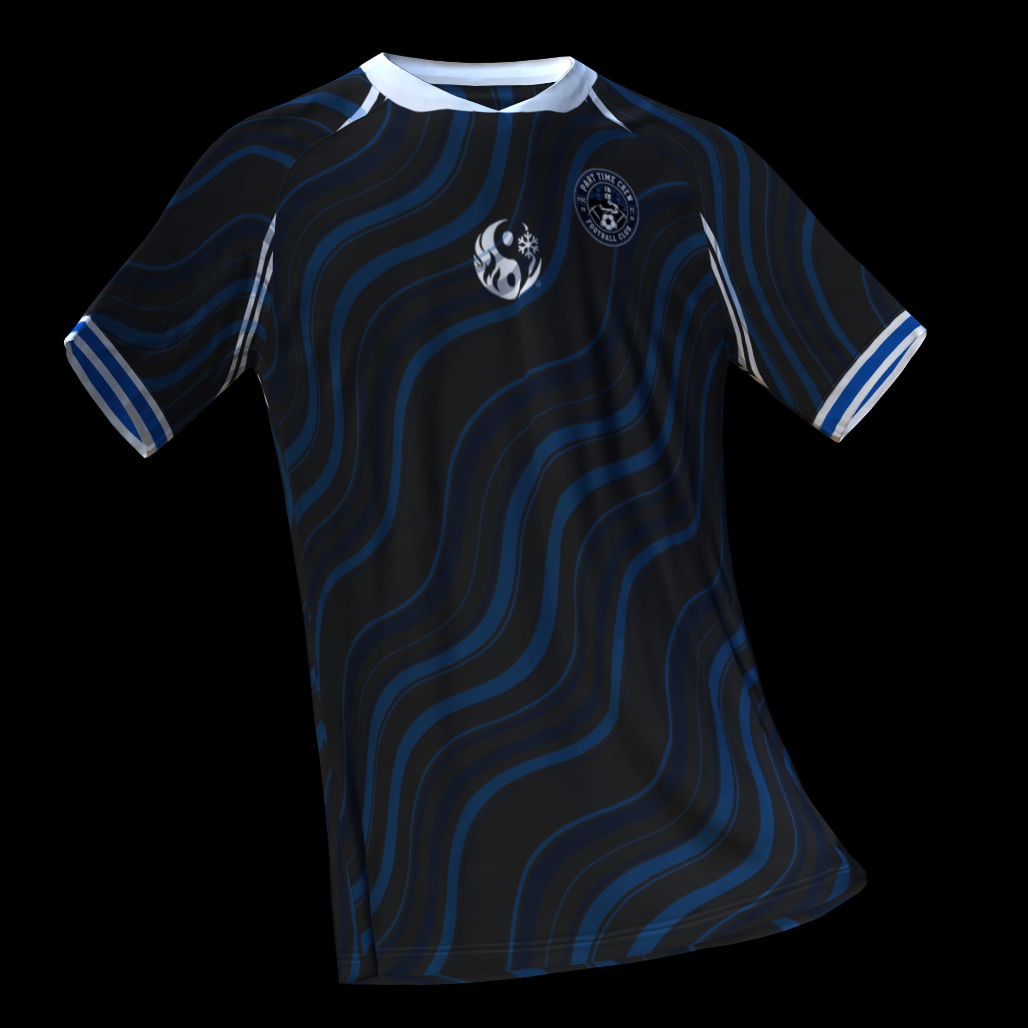 Custom Team Jerseys
