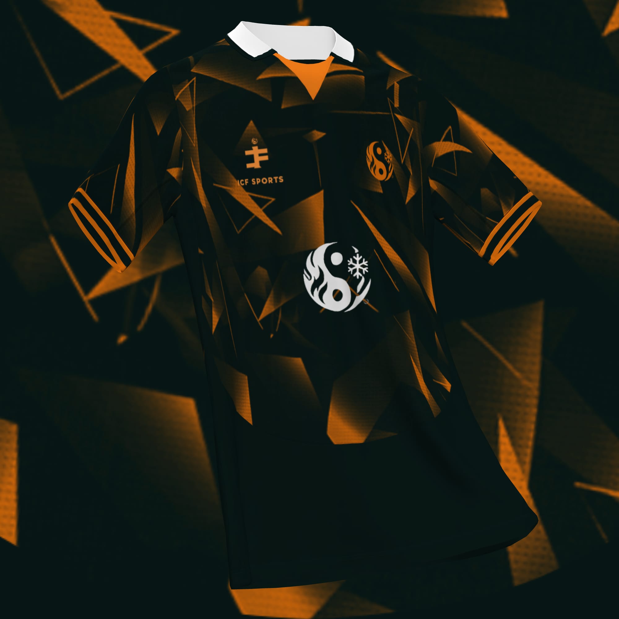 Obsidian Ember
