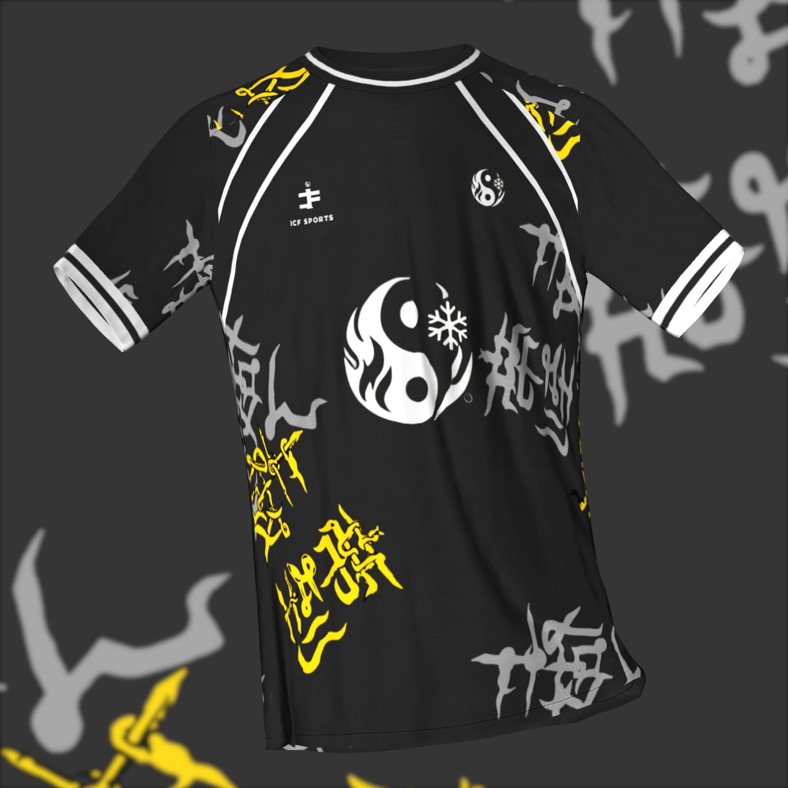 Team Apparel