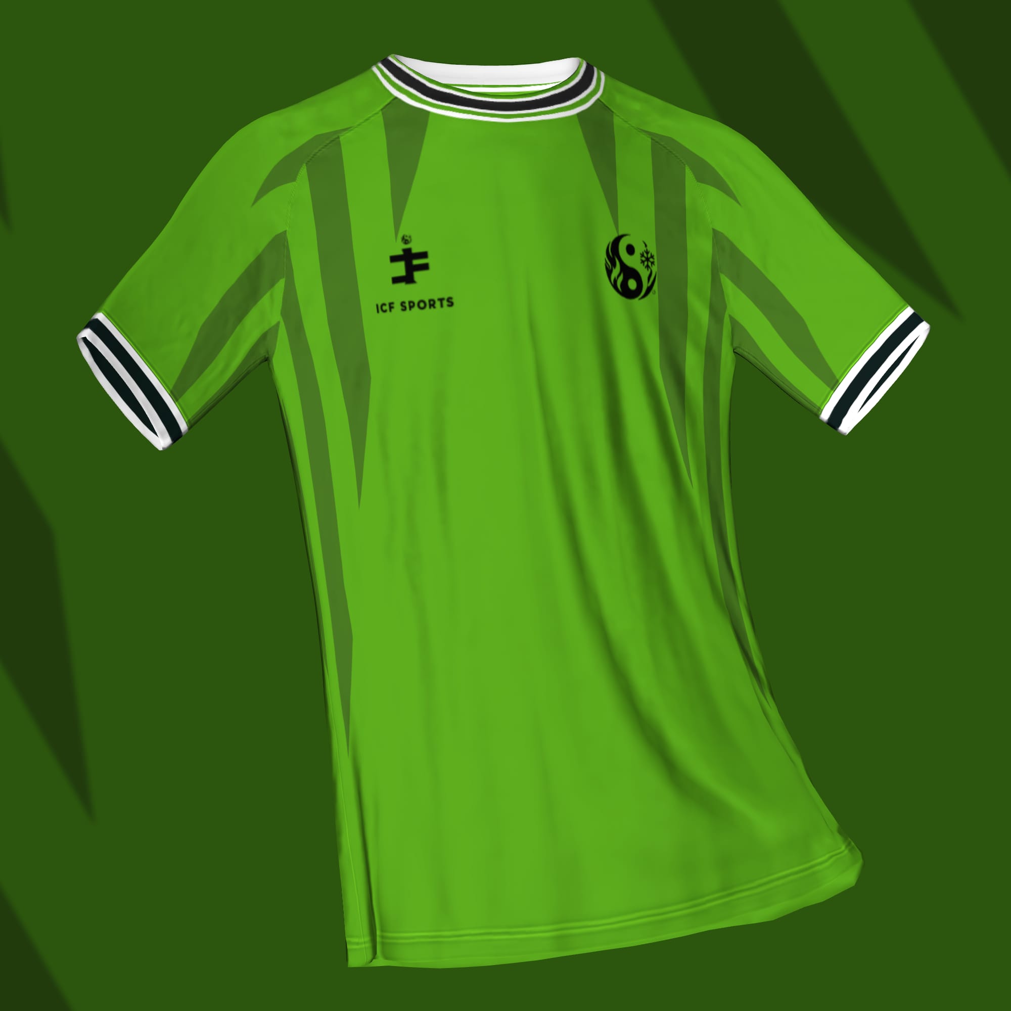Goalkeeper Jerseys