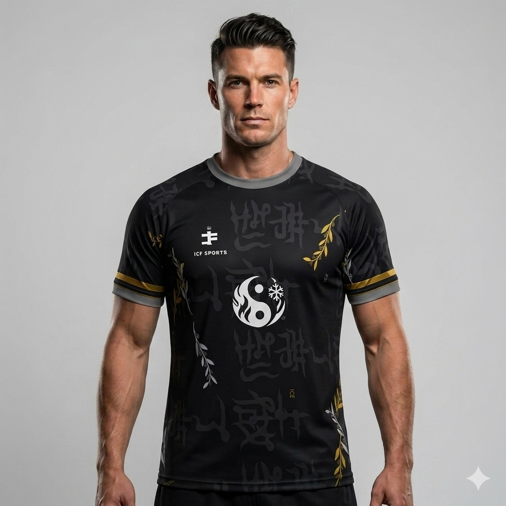 Olive Branch Noir back