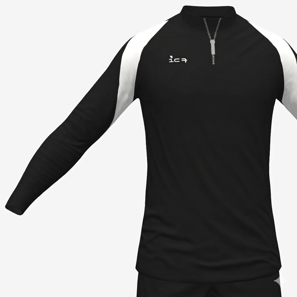 Shadow Strike Quarter-Zip